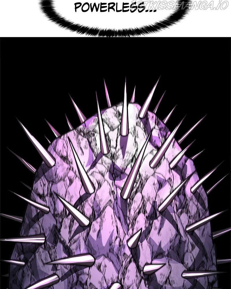 God Tribe Chapter 12 – Page 52