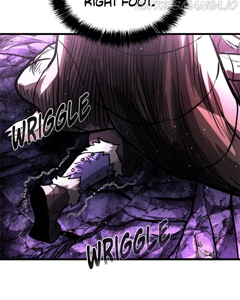 God Tribe Chapter 12 – Page 58
