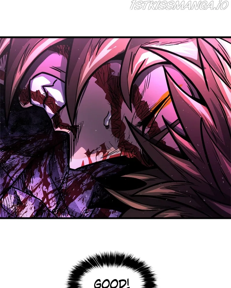 God Tribe Chapter 12 – Page 65