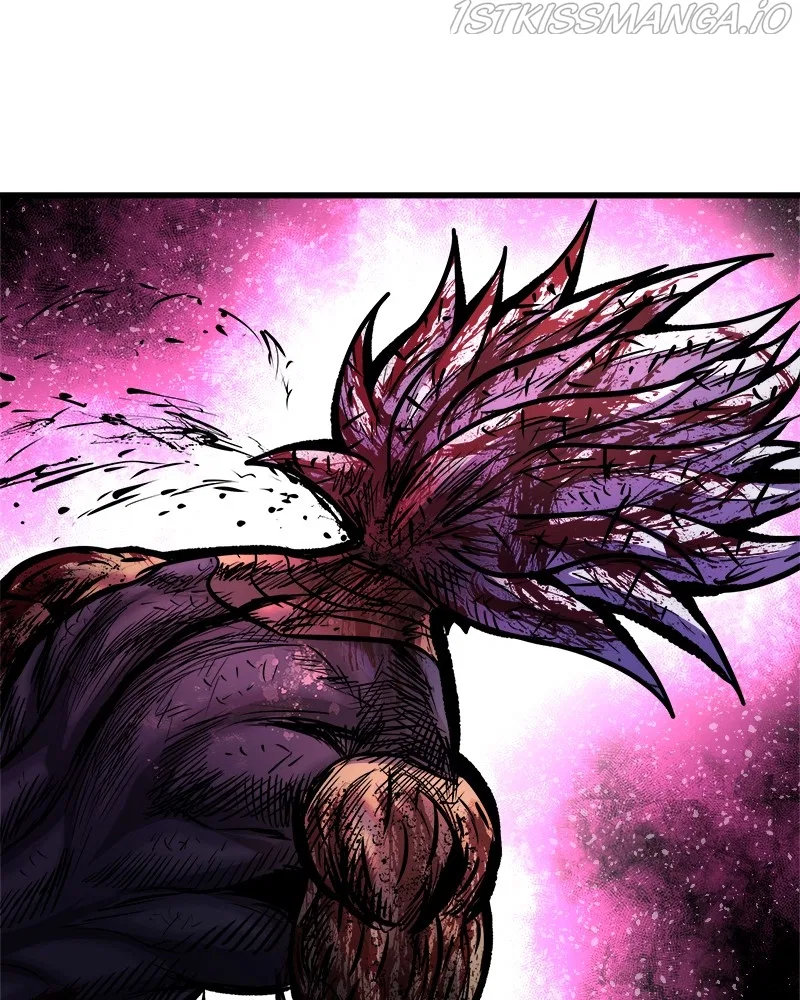 God Tribe Chapter 12 – Page 86