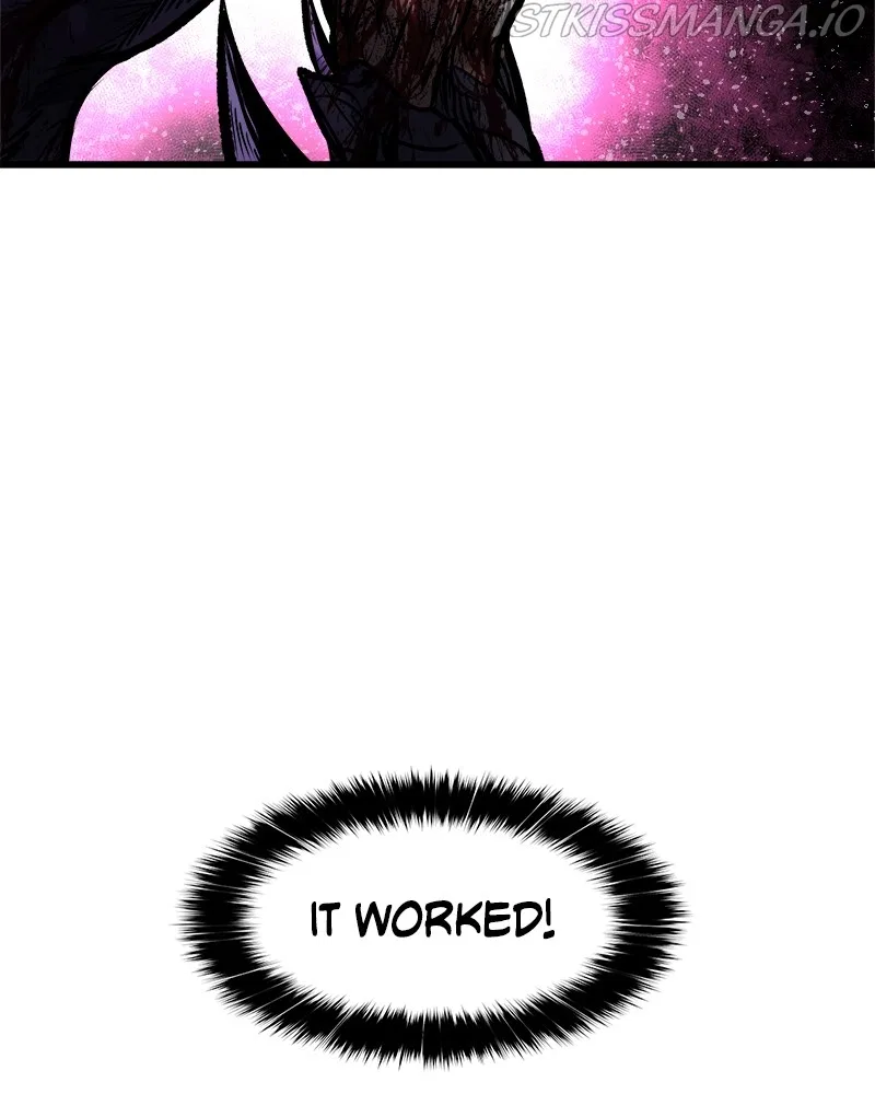 God Tribe Chapter 12 – Page 87