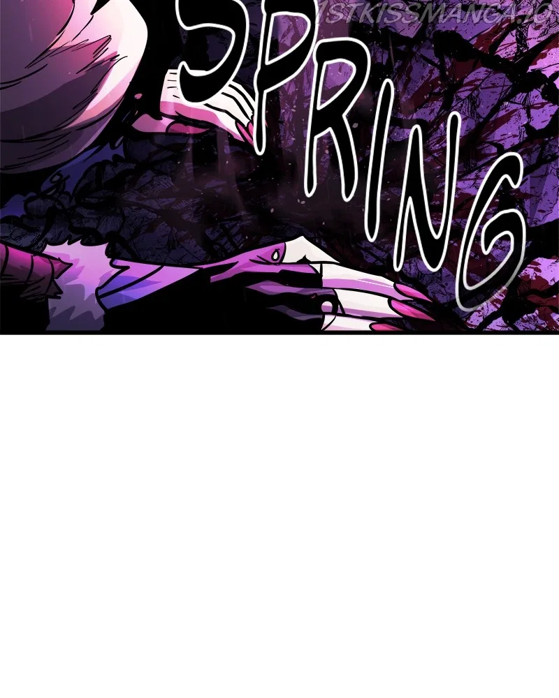 God Tribe Chapter 12 – Page 89