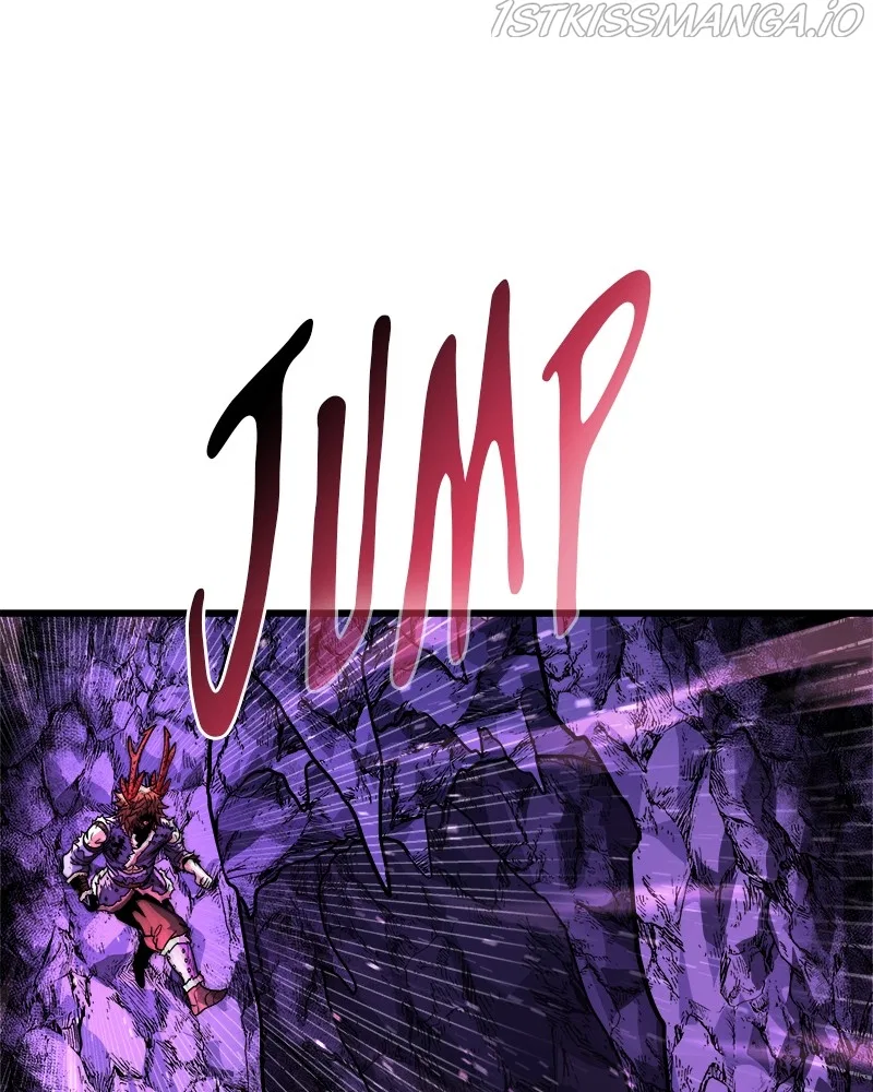 God Tribe Chapter 12 – Page 90