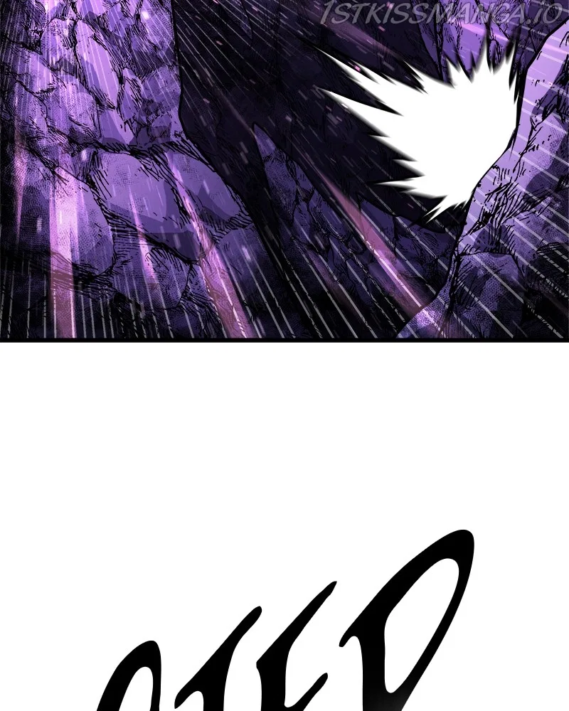 God Tribe Chapter 12 – Page 91