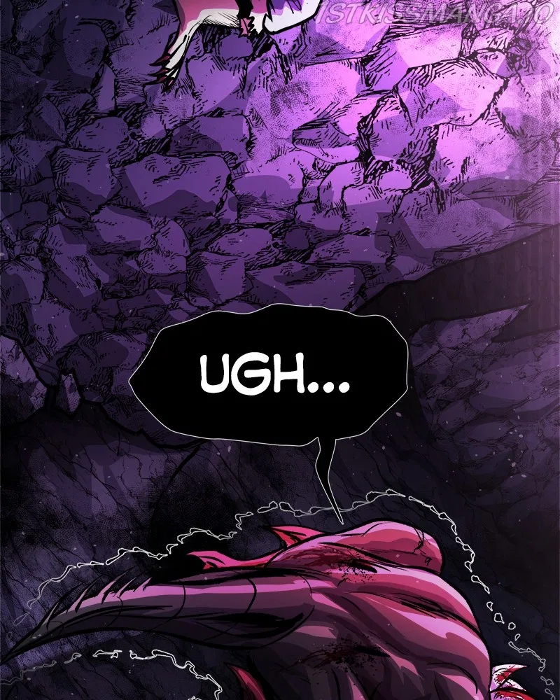 God Tribe Chapter 12 – Page 93
