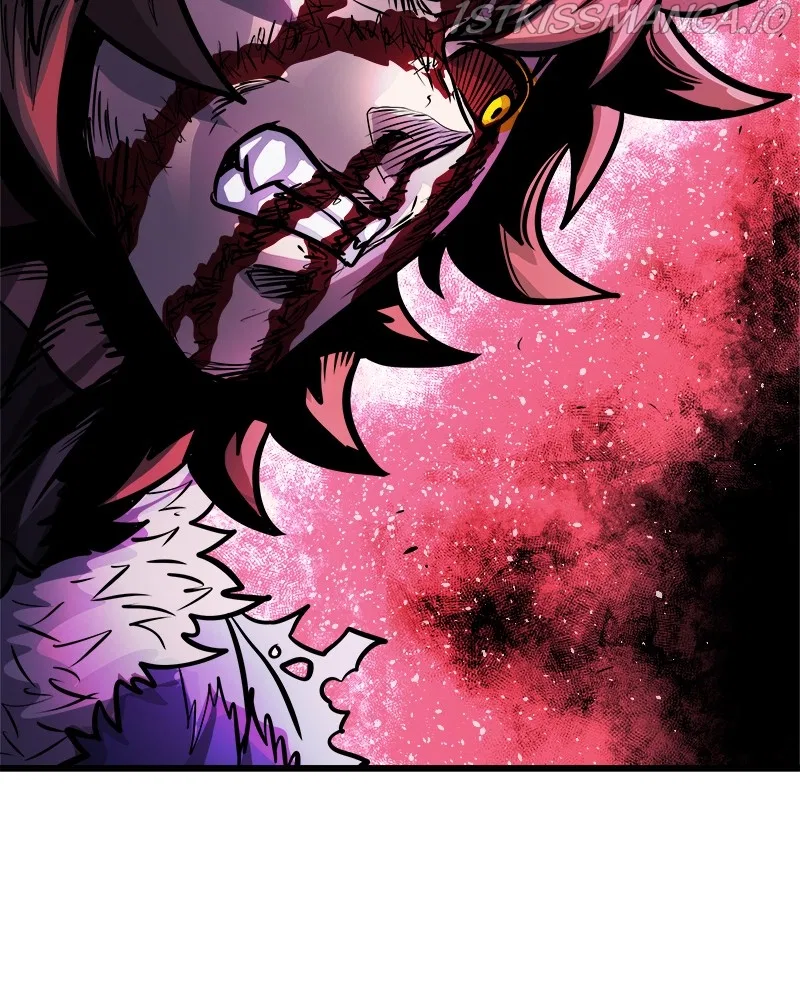 God Tribe Chapter 12 – Page 96