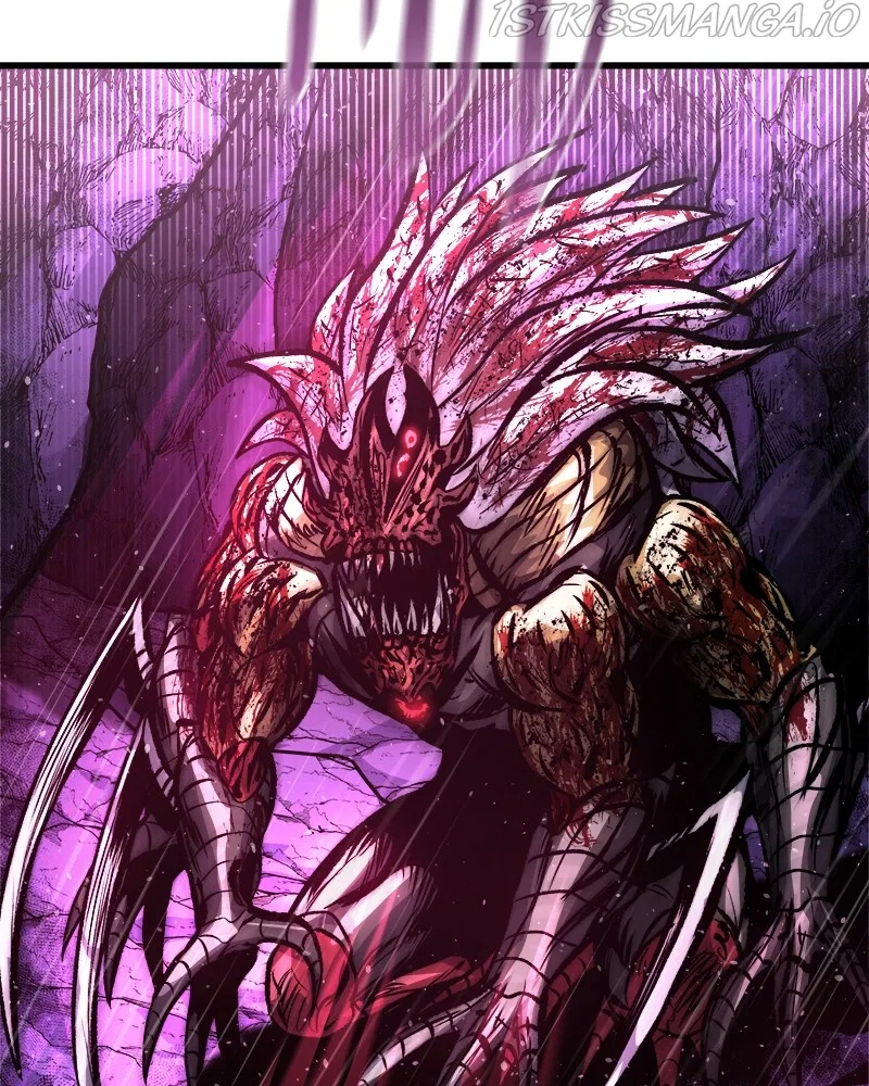 God Tribe Chapter 12 – Page 115