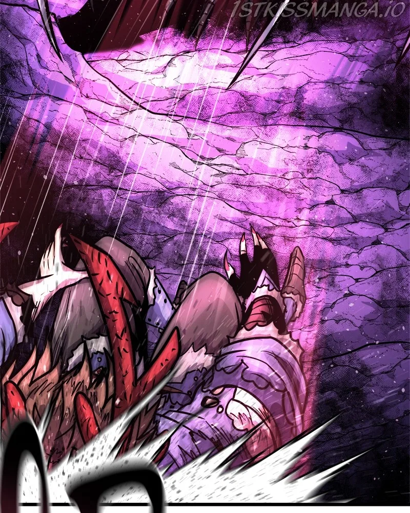 God Tribe Chapter 12 – Page 116