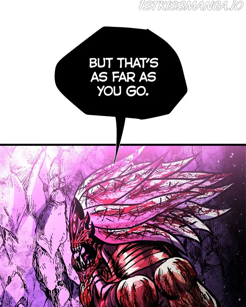 God Tribe Chapter 12 – Page 120