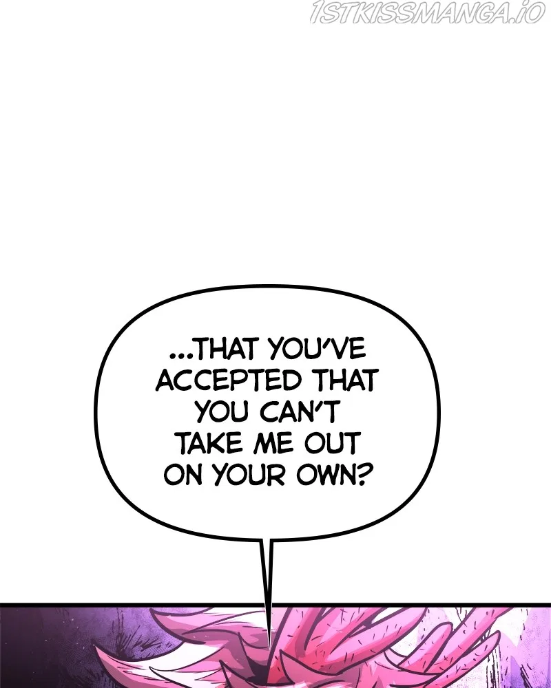God Tribe Chapter 12 – Page 126