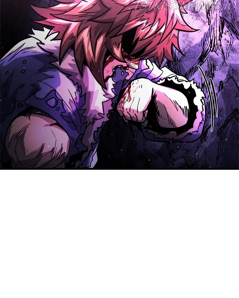 God Tribe Chapter 12 – Page 127