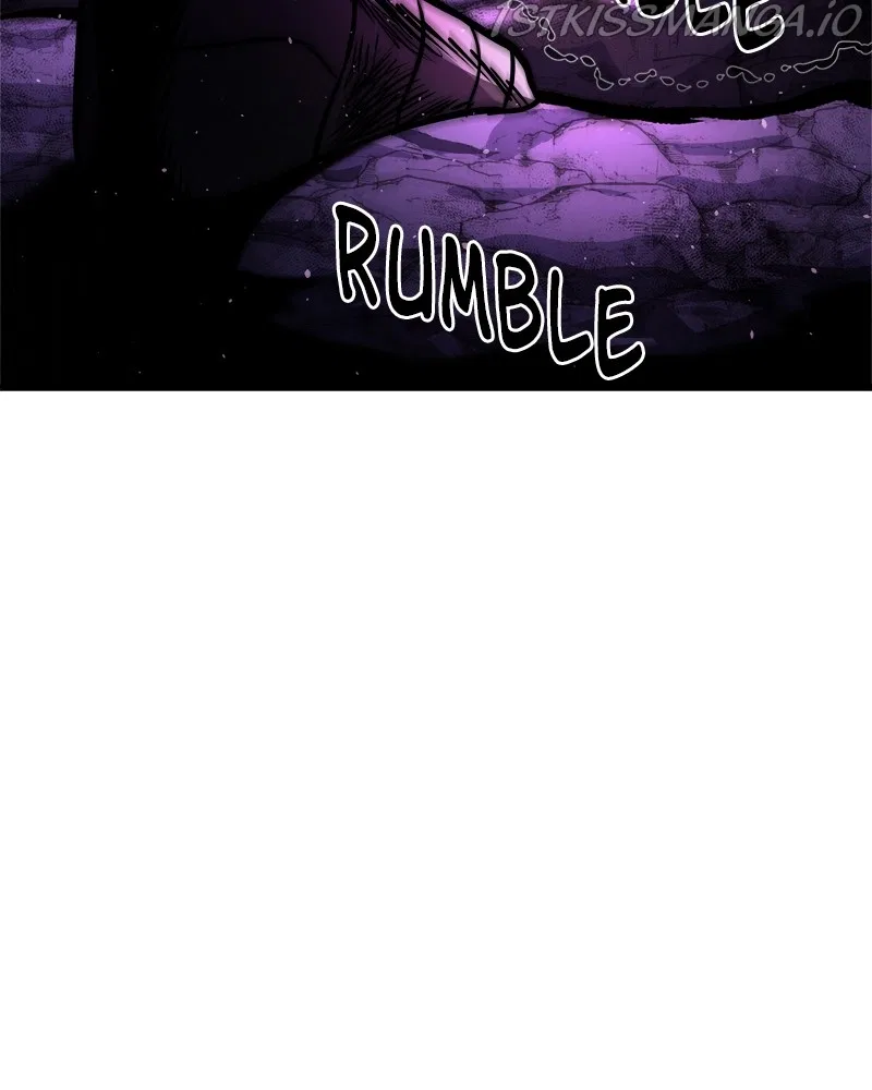 God Tribe Chapter 12 – Page 135