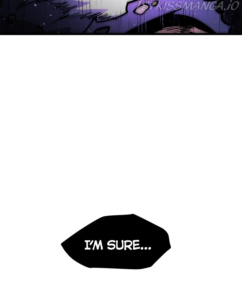 God Tribe Chapter 12 – Page 137