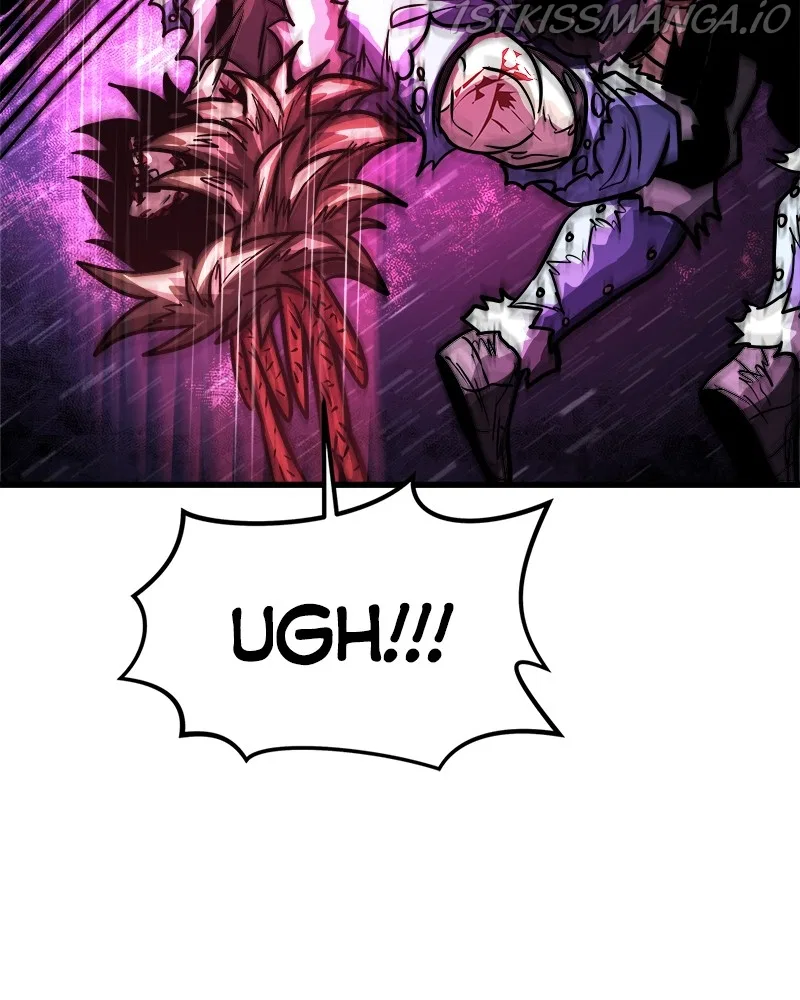 God Tribe Chapter 12 – Page 172