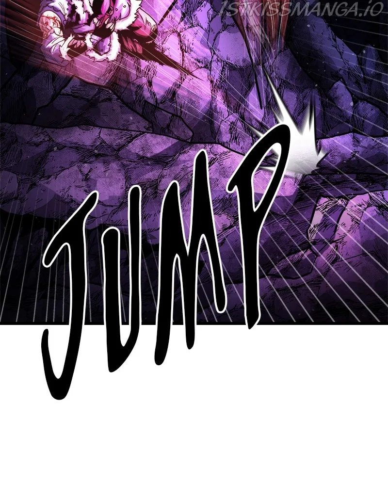 God Tribe Chapter 12 – Page 174