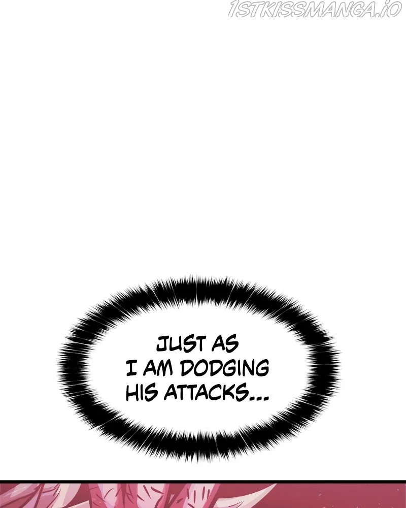 God Tribe Chapter 12 – Page 175