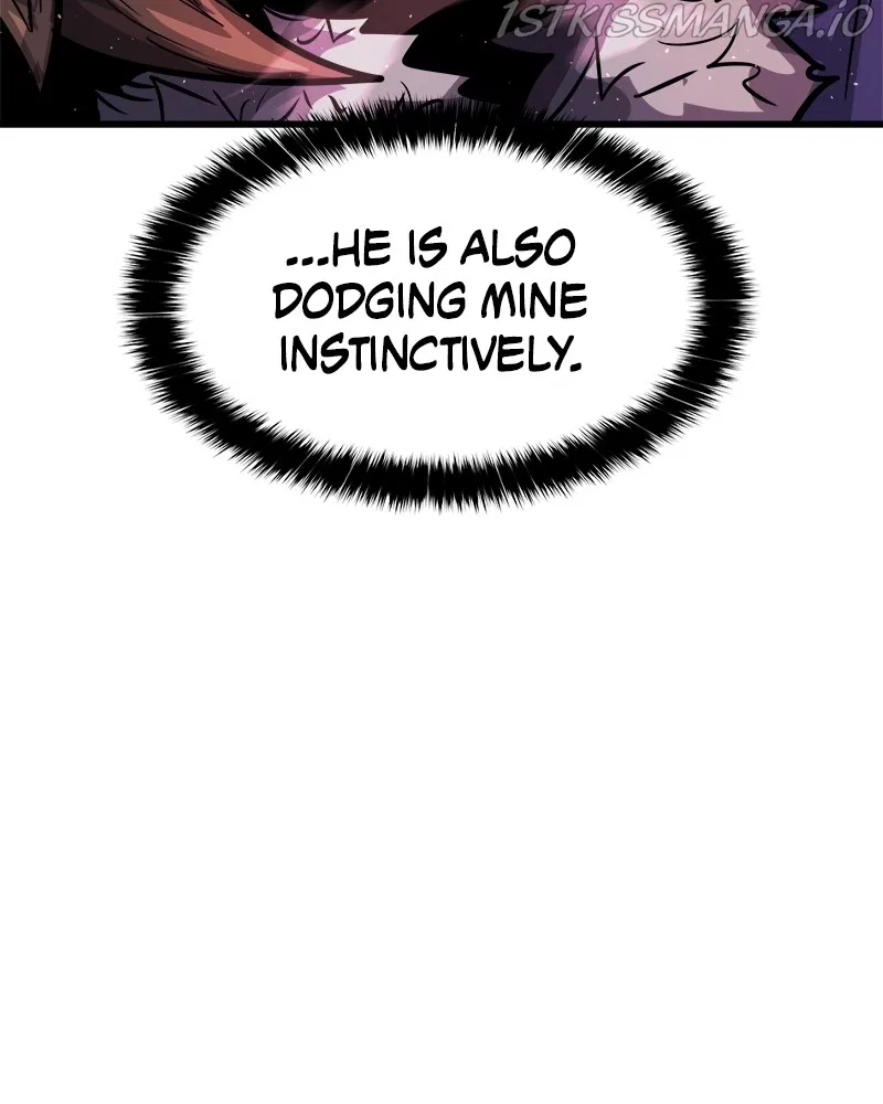 God Tribe Chapter 12 – Page 177