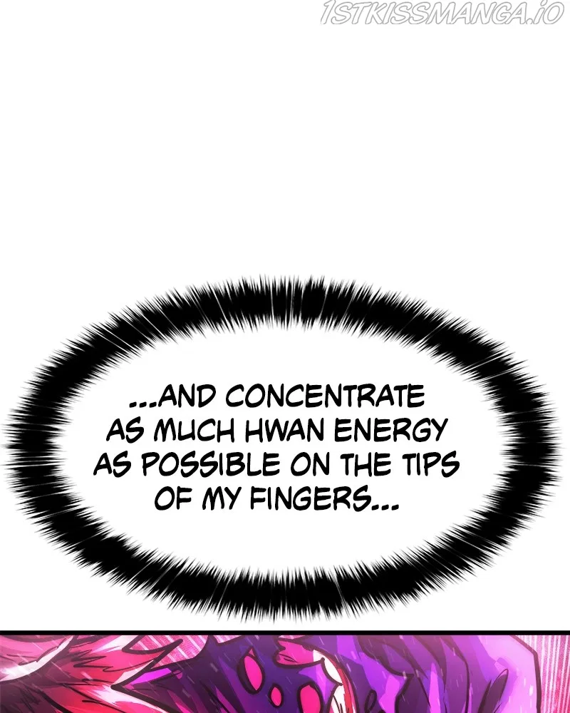 God Tribe Chapter 12 – Page 190