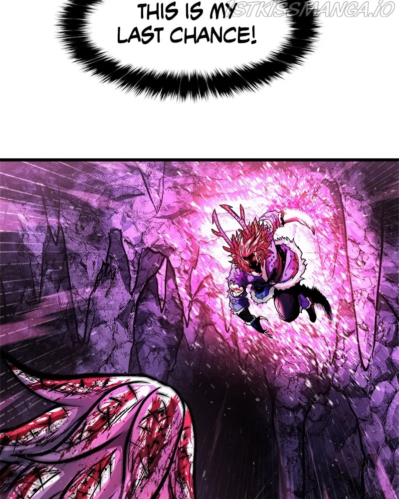 God Tribe Chapter 12 – Page 193