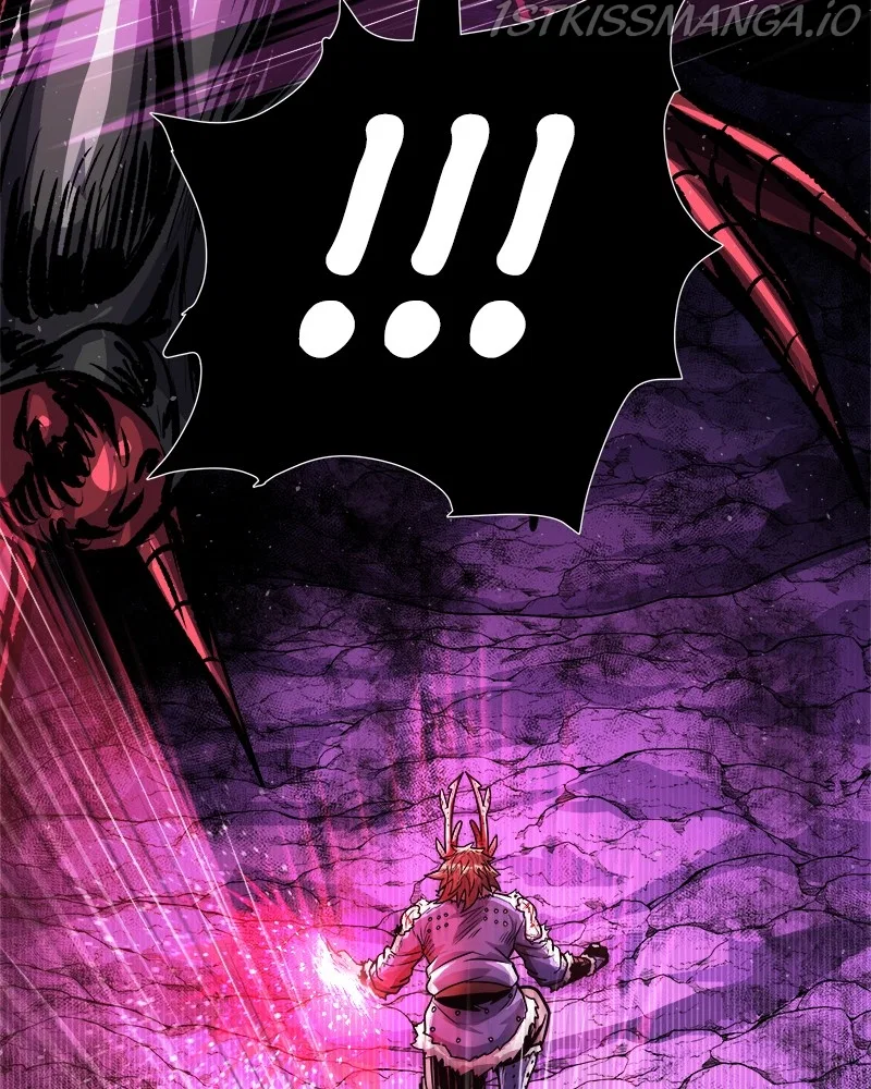 God Tribe Chapter 12 – Page 200