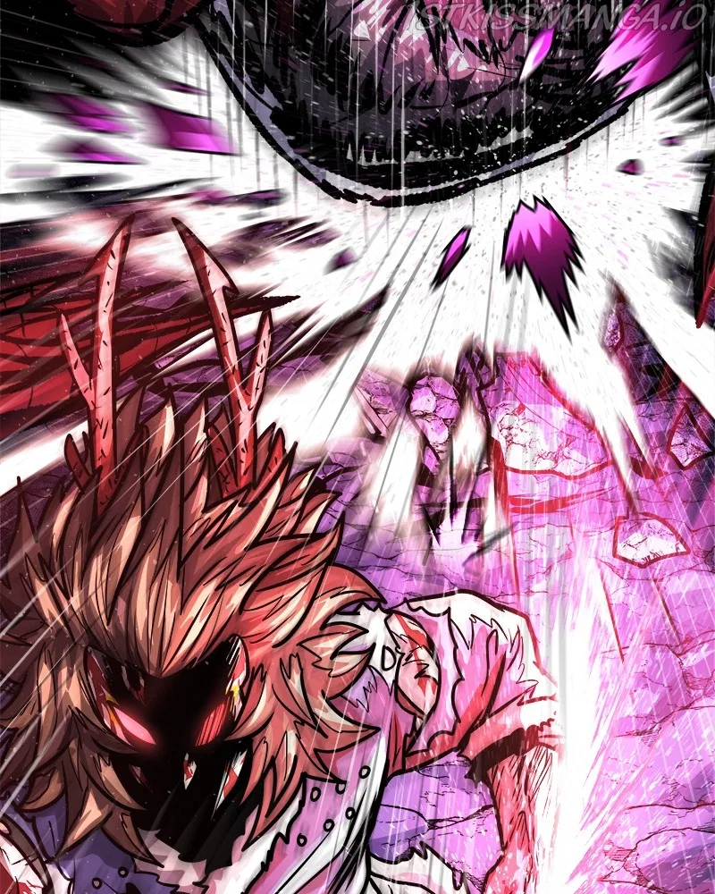 God Tribe Chapter 12 – Page 204