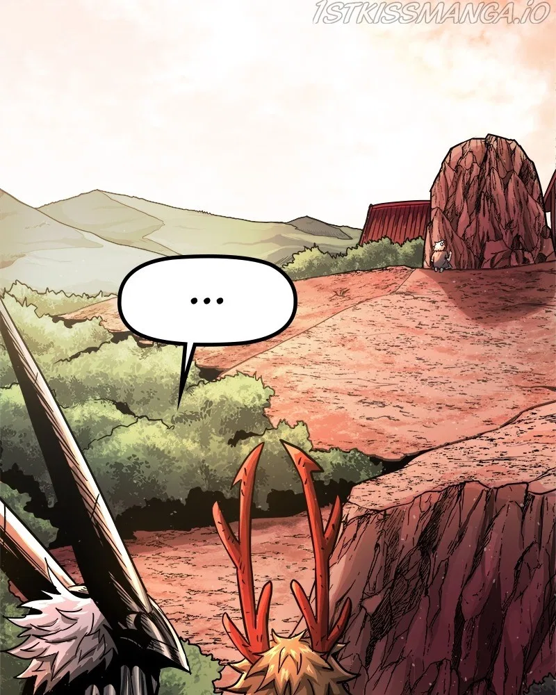 God Tribe Chapter 10 – Page 2