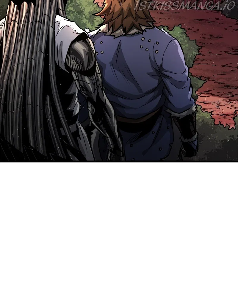 God Tribe Chapter 10 – Page 3