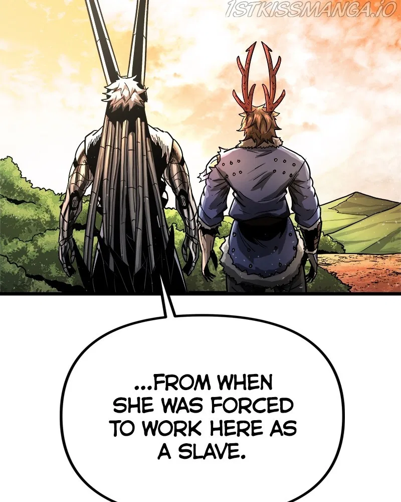 God Tribe Chapter 10 – Page 8