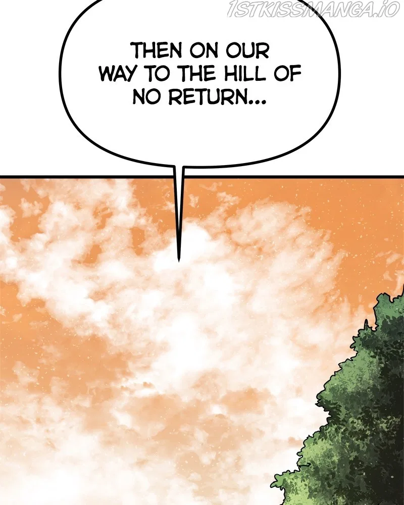 God Tribe Chapter 10 – Page 14