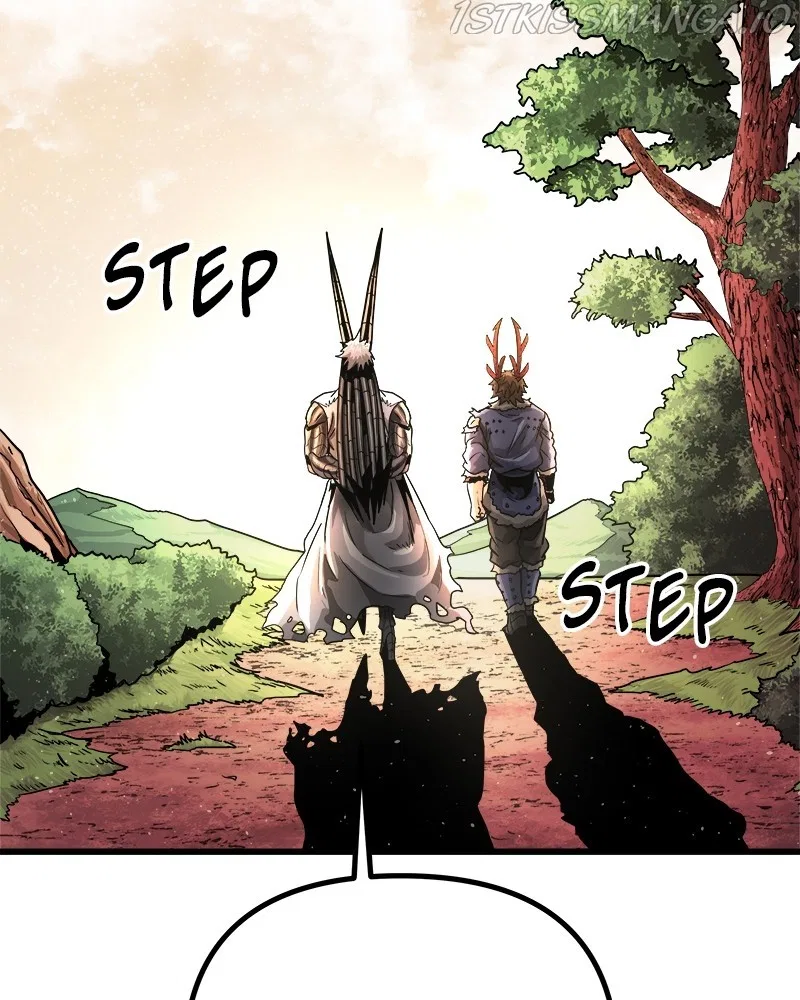 God Tribe Chapter 10 – Page 15