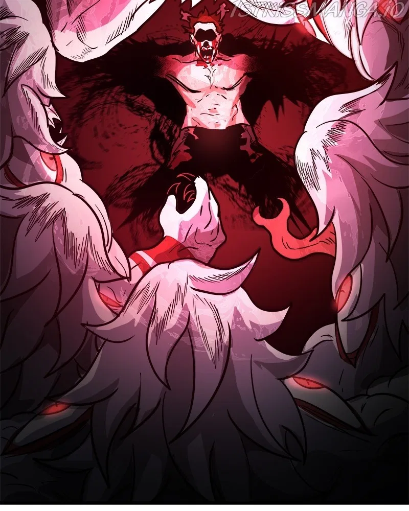 God Tribe Chapter 10 – Page 18