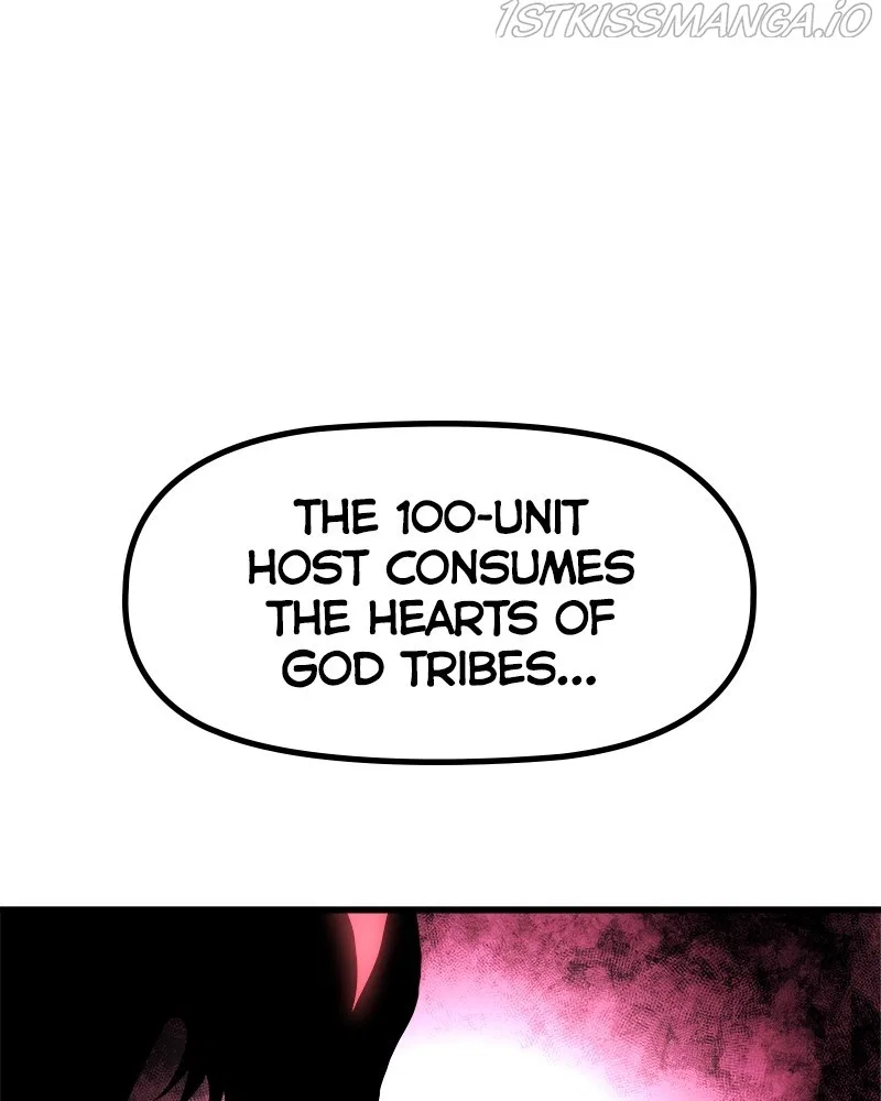 God Tribe Chapter 10 – Page 22