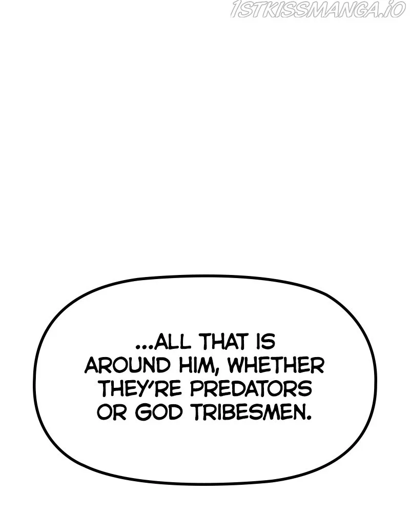 God Tribe Chapter 10 – Page 29