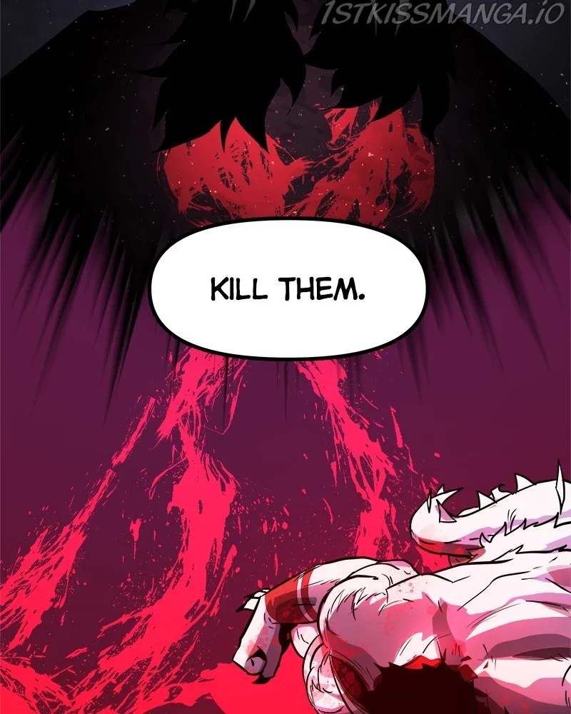 God Tribe Chapter 10 – Page 31