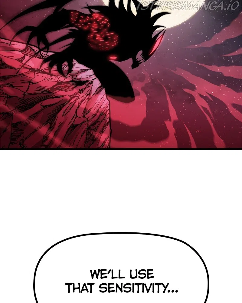 God Tribe Chapter 10 – Page 40