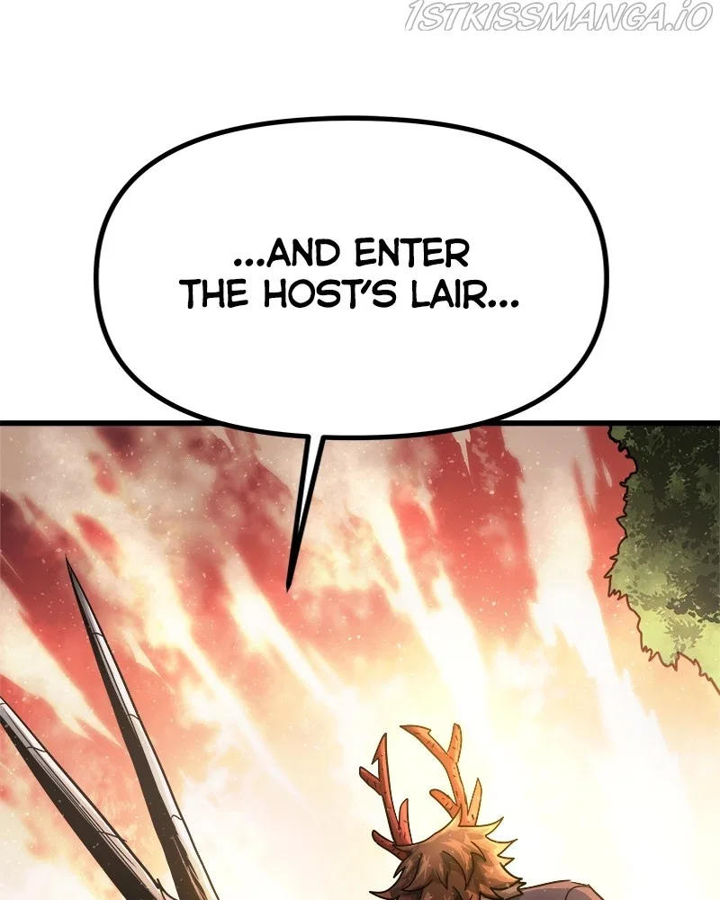 God Tribe Chapter 10 – Page 42