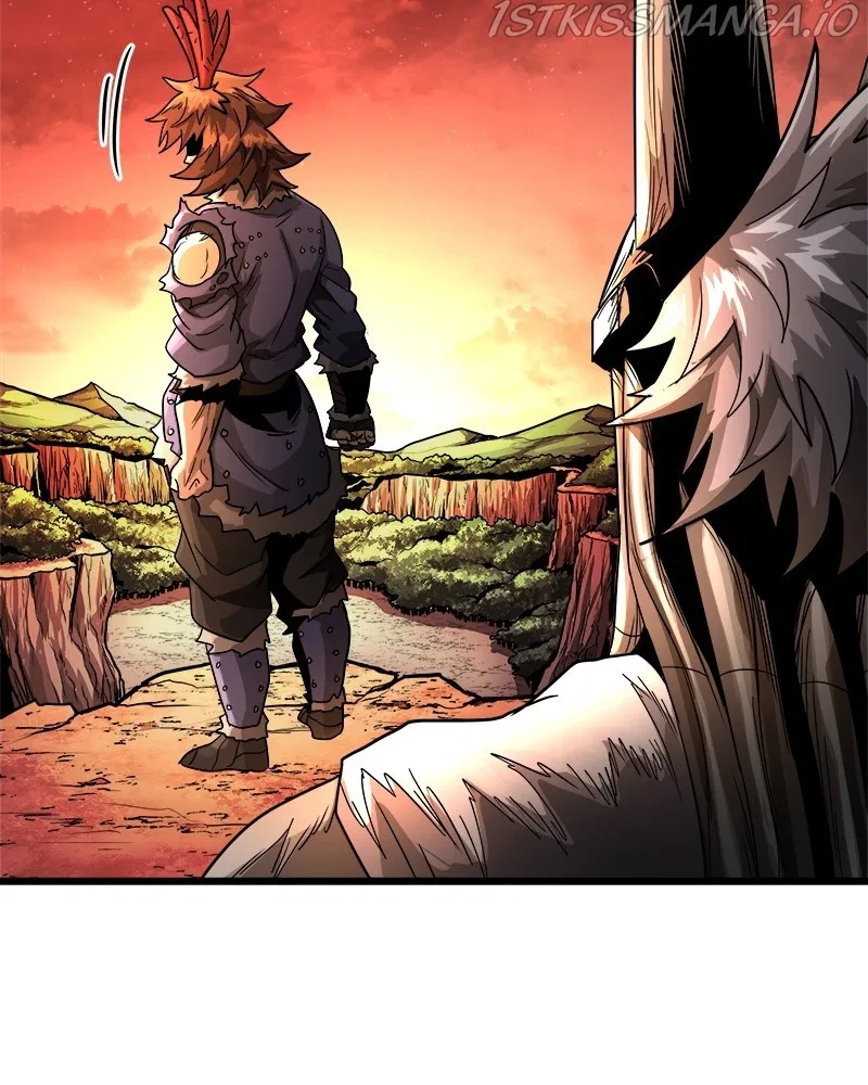 God Tribe Chapter 10 – Page 55