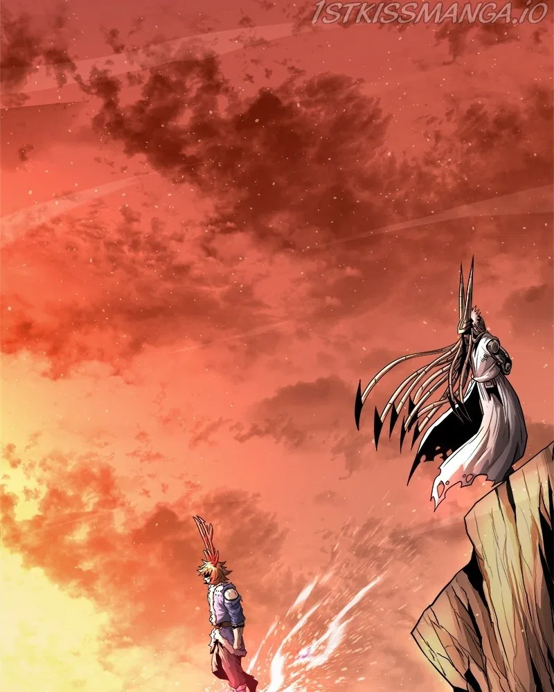 God Tribe Chapter 10 – Page 61