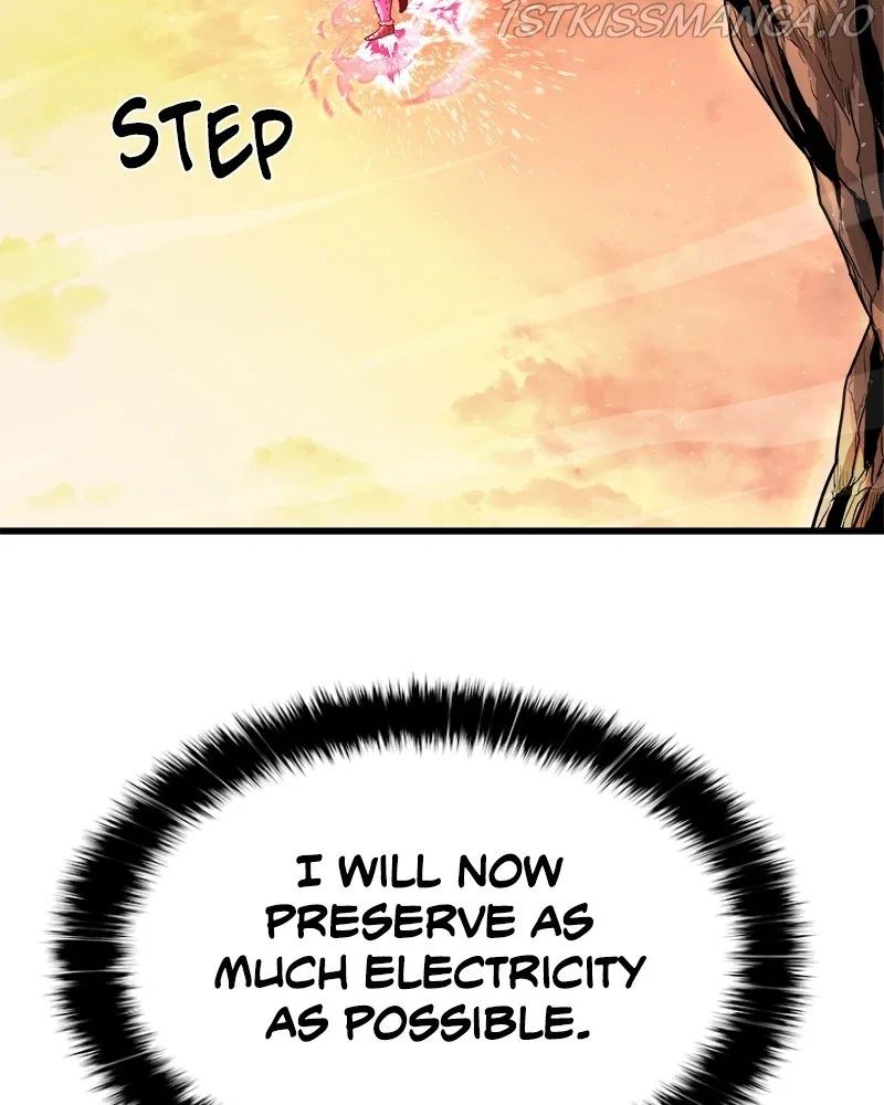 God Tribe Chapter 10 – Page 62