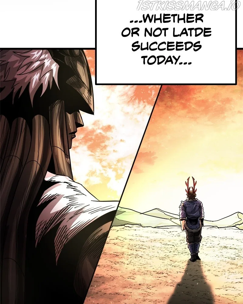 God Tribe Chapter 10 – Page 67