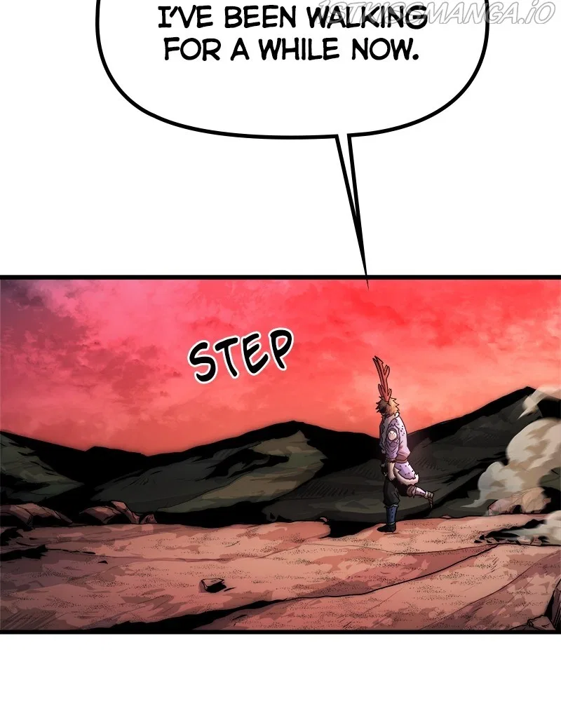 God Tribe Chapter 10 – Page 71
