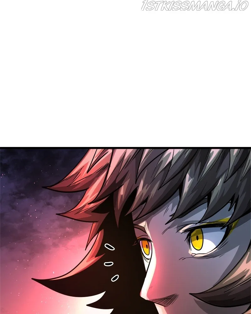 God Tribe Chapter 10 – Page 76