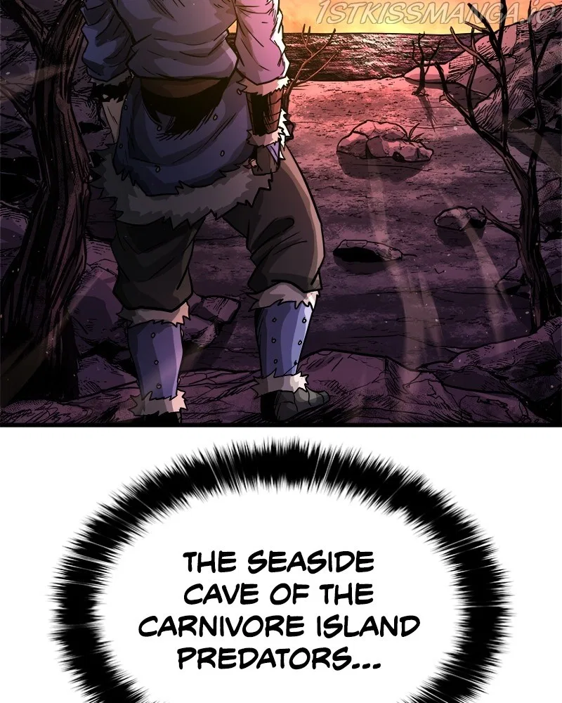 God Tribe Chapter 10 – Page 79