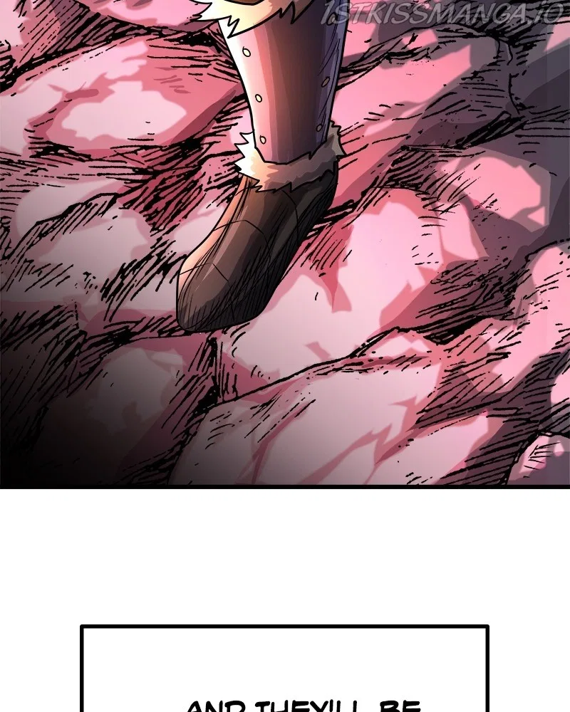 God Tribe Chapter 10 – Page 81