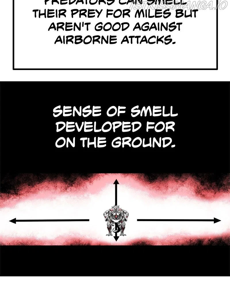 God Tribe Chapter 10 – Page 83