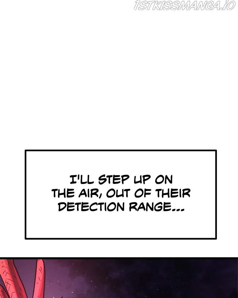 God Tribe Chapter 10 – Page 84