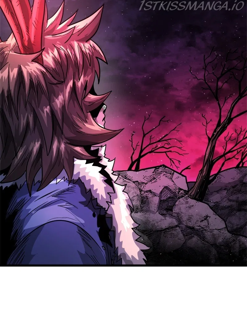 God Tribe Chapter 10 – Page 85