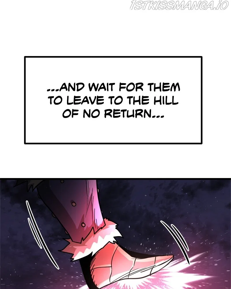 God Tribe Chapter 10 – Page 86