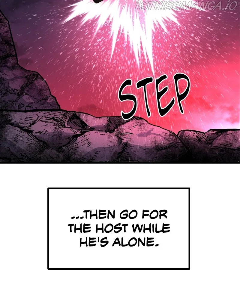 God Tribe Chapter 10 – Page 87