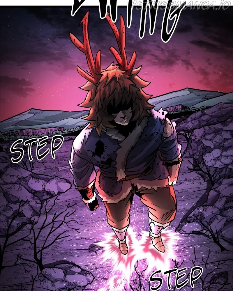 God Tribe Chapter 10 – Page 89
